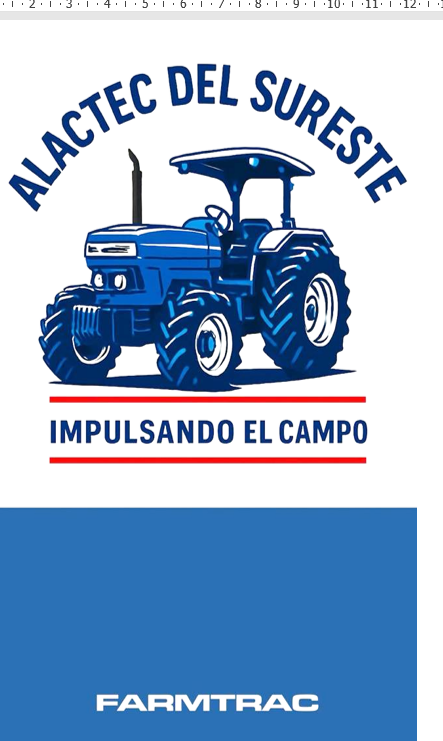 Alactec del Sureste